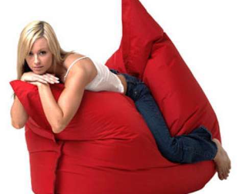 100 Great Ways to Lounge