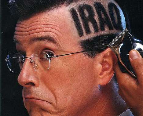 17 Head Shaving Innovations