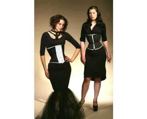 11 Hourglass Shaped Innovations