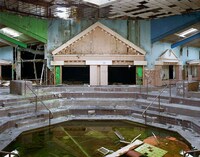 Abandoned Shopping Malls Image 2