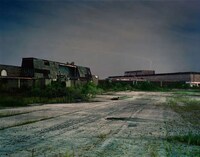 Abandoned Shopping Malls Image 3