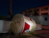 Abandoned Shopping Malls Image 4