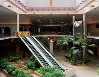 Abandoned Shopping Malls Image 7