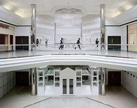 Abandoned Shopping Malls Image 8