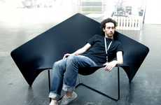 Hand Glider Chairs
