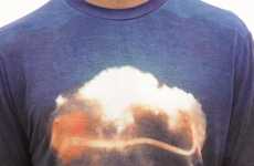 Atom Bomb Attire