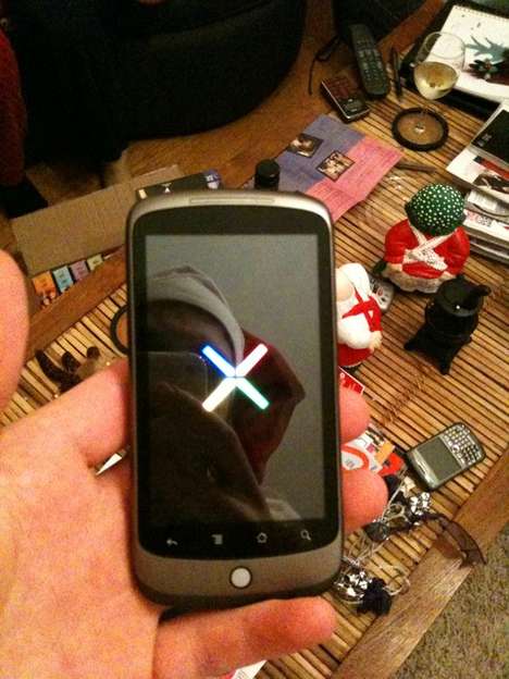 Next-Gen Google Phones 