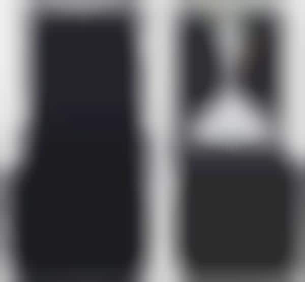Tuxedo Chairs