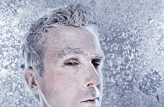 Faux Frozen Photography