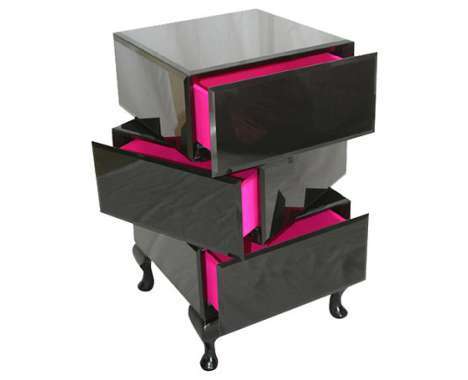 35 Creative Clothes Storage Ideas
