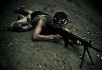 Guerrilla Jungle Shoots Image 3