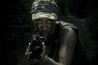 Guerrilla Jungle Shoots Image 4