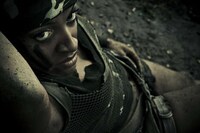 Guerrilla Jungle Shoots Image 6