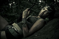 Guerrilla Jungle Shoots Image 7
