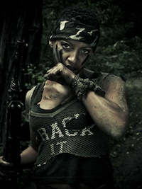 Guerrilla Jungle Shoots Image 8