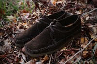 Aboriginal-Inspired Loafers Image 2