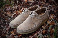 Aboriginal-Inspired Loafers Image 3