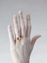 Sideways Rings Image 3