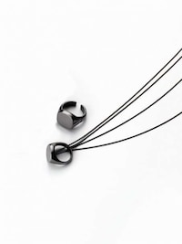Sideways Rings Image 6