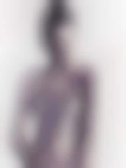 Pleated Sculptural Corsets