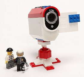 Toy Block Camcorders