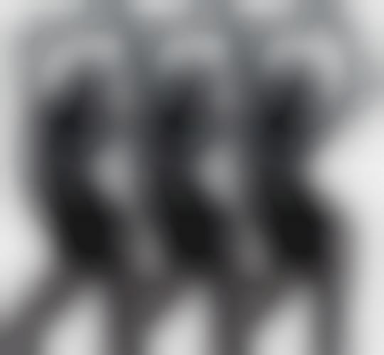 Lacy Second Skin Suits
