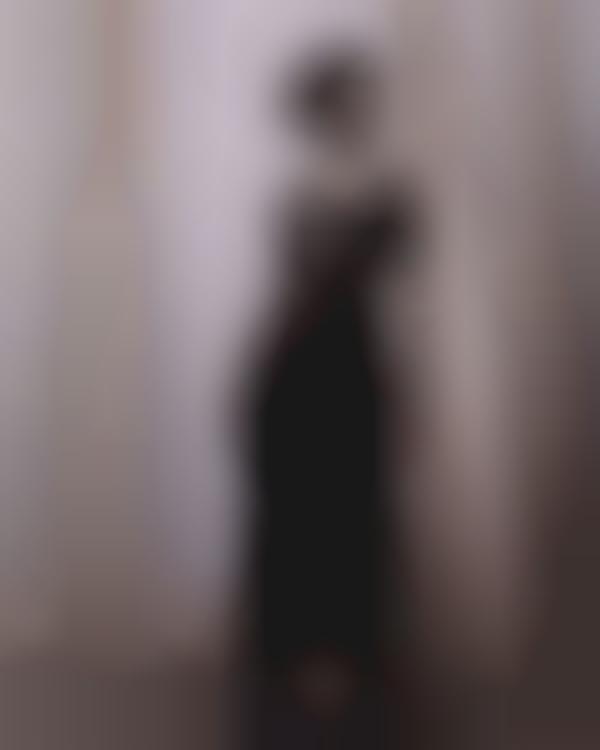 Pretty Narcissistic Fashion