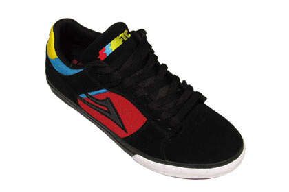 Hipster Skate Shoes