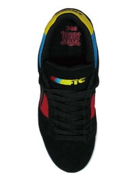 Hipster Skate Shoes Image 3