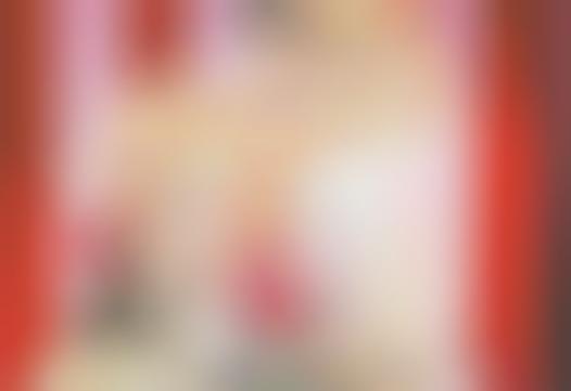Charitable Celeb Cosmetics