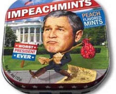 55 Perfect Political Gifts