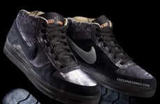 Moonwalker Kicks