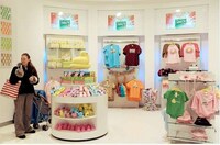 Marshmallow Chick Shops Image 3