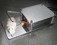 Robotic Mousetraps Image 2