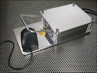 Robotic Mousetraps Image 3