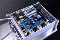 Robotic Mousetraps Image 5