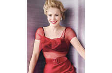 Captivating Canadian Actresses