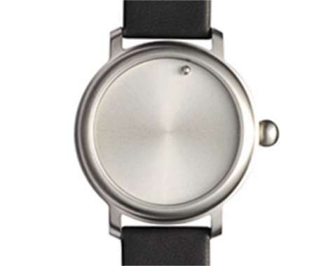 33 Minimalistic Watches