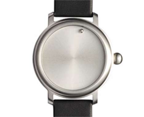 33 Minimalistic Watches
