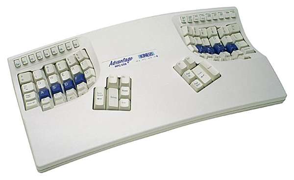 Super Split Keyboards Image 2