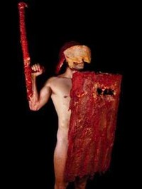 Meaty Masks Image 4