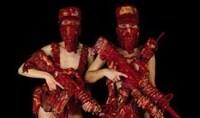 Meaty Masks Image 5