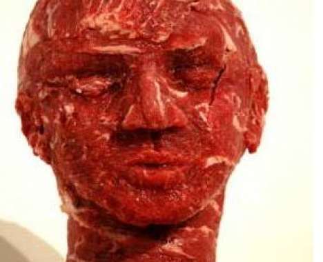 44 Meaty Design Creations