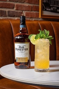 Refreshed Derby Cocktails Image 1