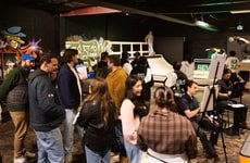 THC-Infused RTD Launch Events