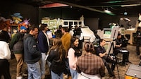 THC-Infused RTD Launch Events