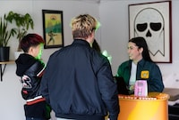 THC-Infused RTD Launch Events Image 2