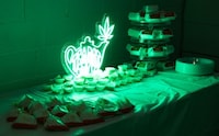 THC-Infused RTD Launch Events Image 3