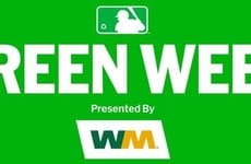 Baseball Sustainability Awards