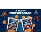 Protein-Rich Rice Crisps Image 1
